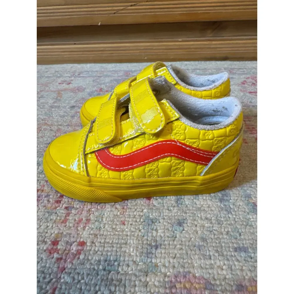 Vans Todler Haribo Gummybear‎ Shoes